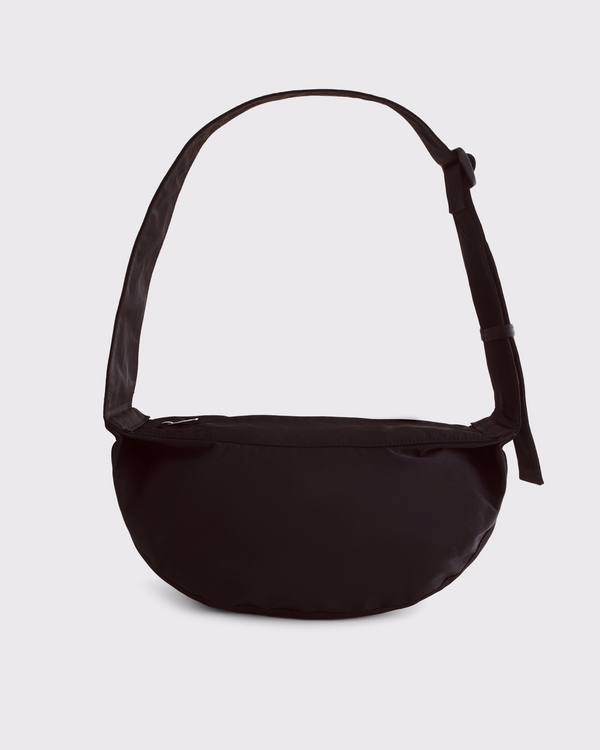 YPB Sling Bag, Black view 1