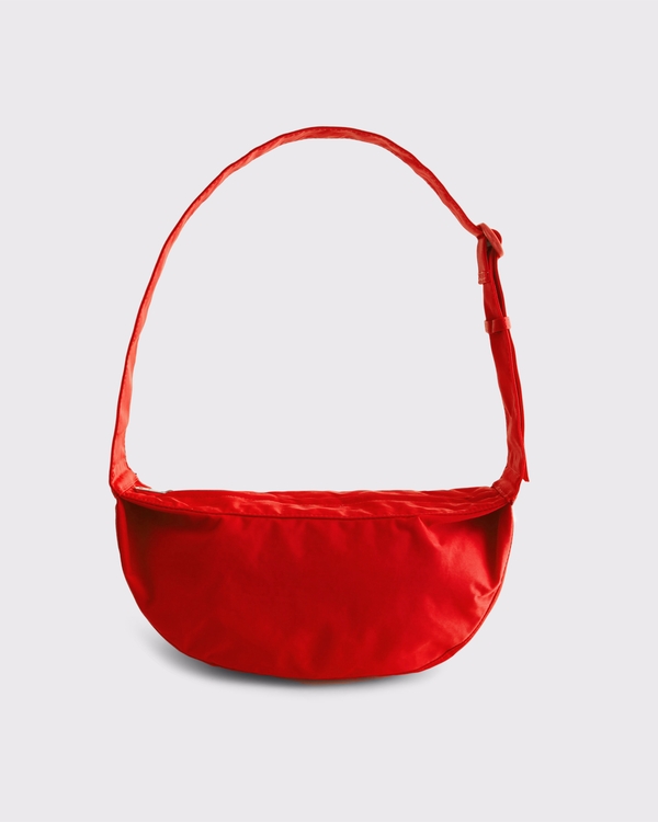 YPB Sling Bag, Red view 1