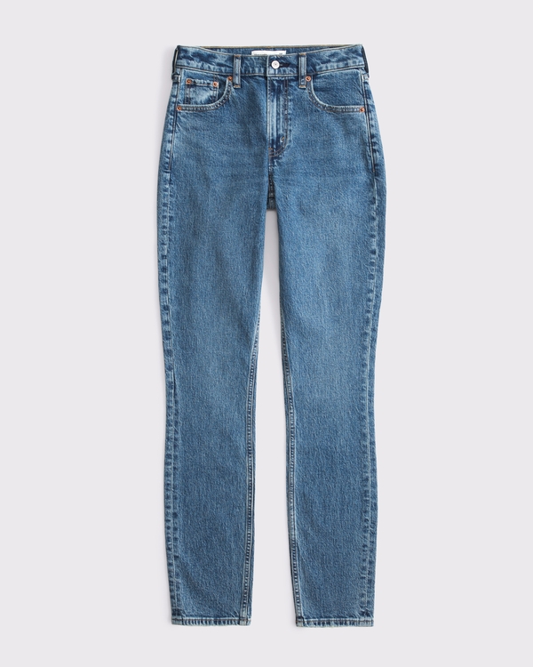 High Rise Modern Skinny Jean, Medium view 1