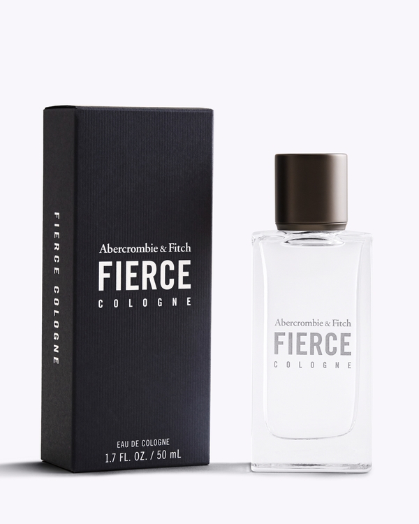Fierce Cologne, 1.7 Oz view 1