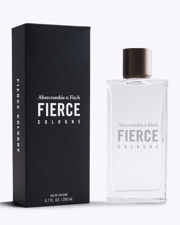 Fierce Cologne, 6.7 Oz view 1