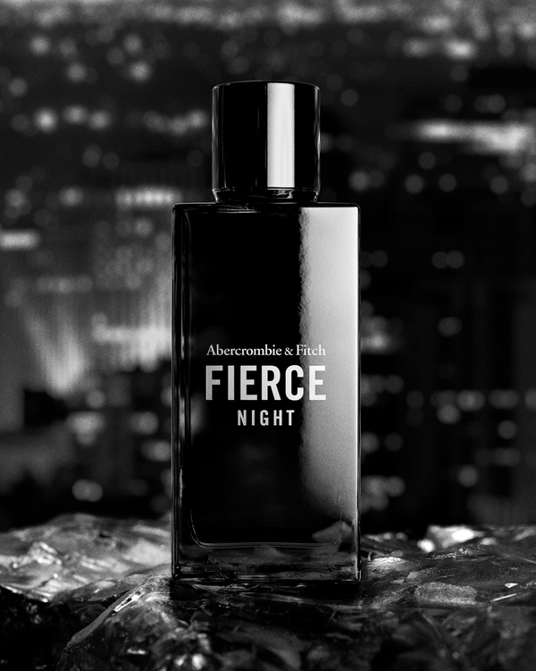 Fierce Night Cologne, 1.7 Oz view 2