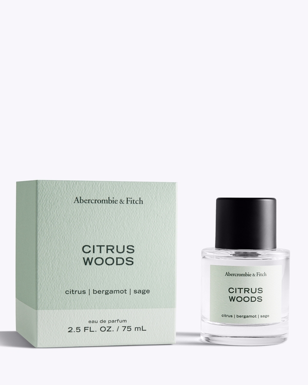 Citrus Woods, 2.5 Oz view 1