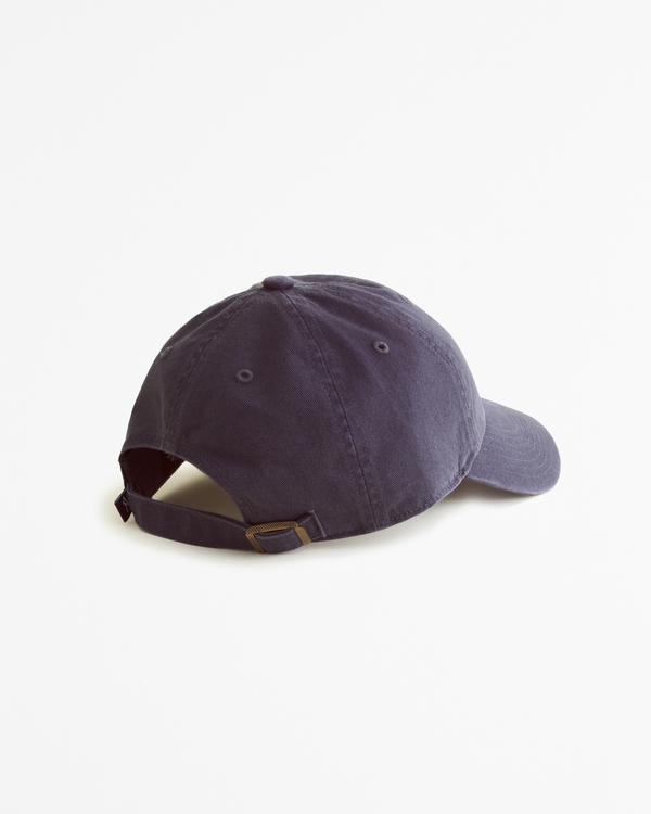 new york yankees baseball hat, Navy view 2
