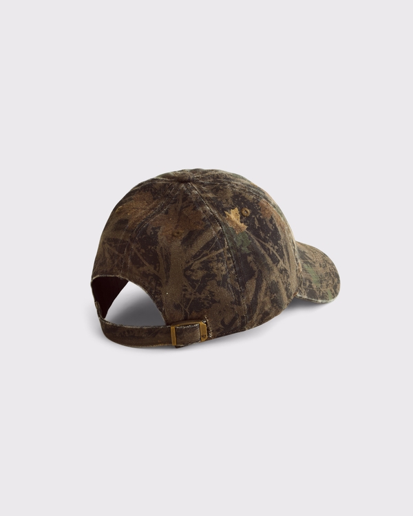 new york yankees baseball hat, Camo view 2