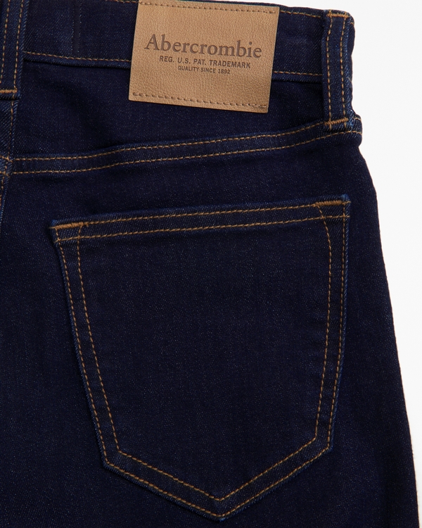 bootcut jeans, Dark Wash view 2
